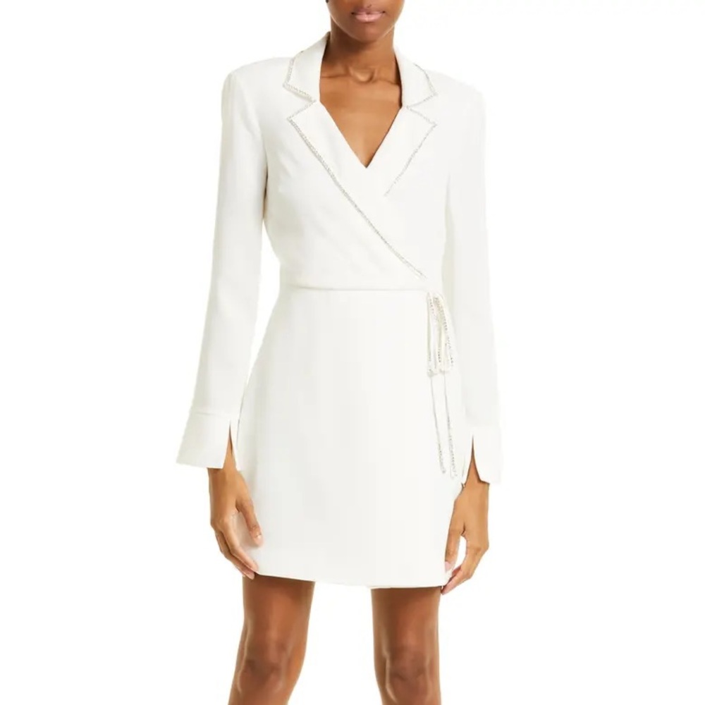Cinq a Sept Barette Dress